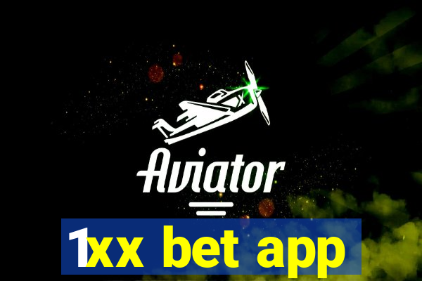 1xx bet app